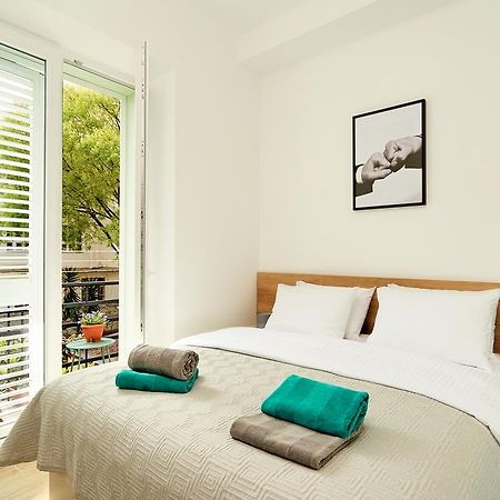 Regina Apartment Split Dış mekan fotoğraf
