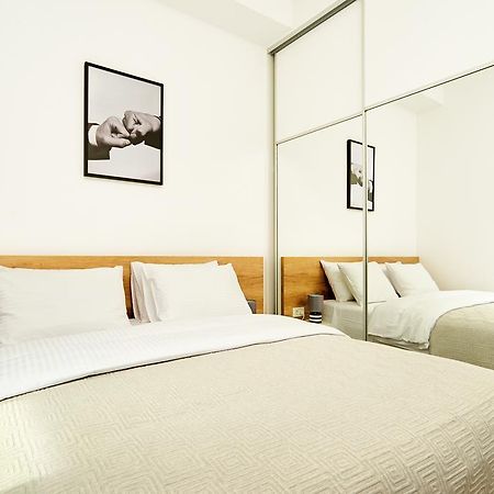 Regina Apartment Split Dış mekan fotoğraf