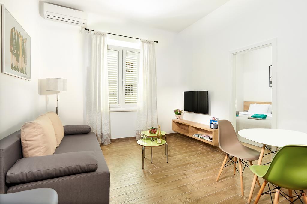 Regina Apartment Split Dış mekan fotoğraf