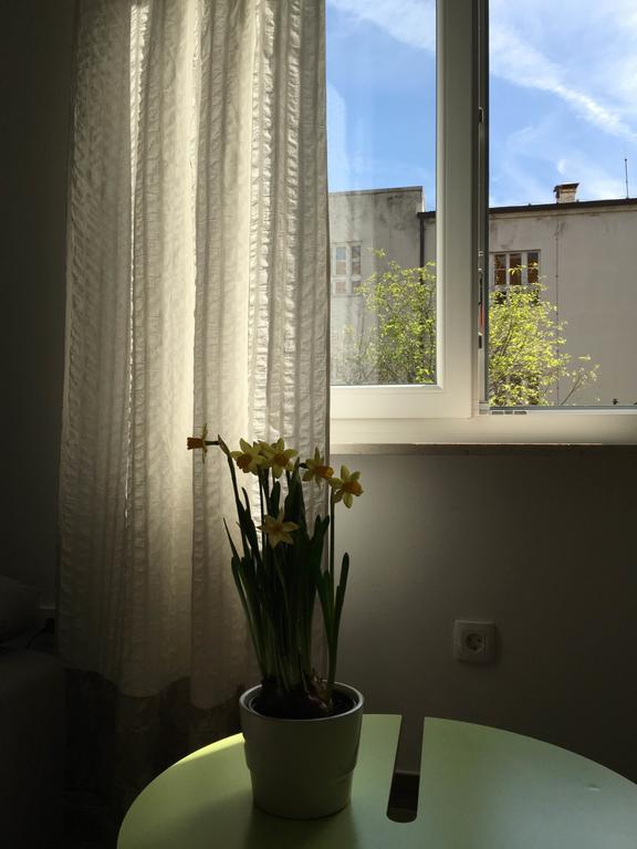 Regina Apartment Split Dış mekan fotoğraf