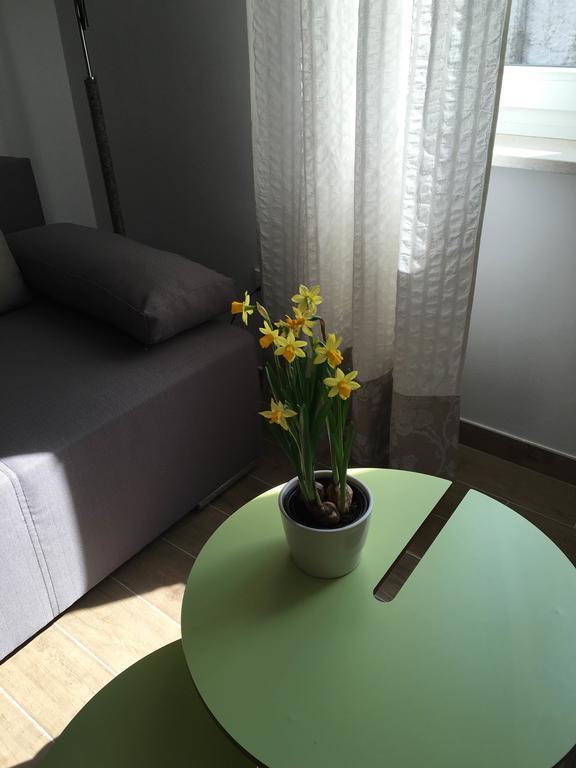 Regina Apartment Split Dış mekan fotoğraf