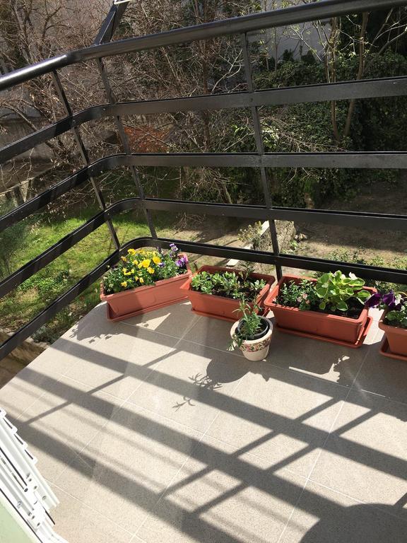 Regina Apartment Split Dış mekan fotoğraf