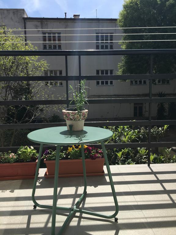 Regina Apartment Split Dış mekan fotoğraf