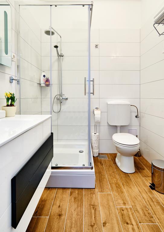 Regina Apartment Split Dış mekan fotoğraf