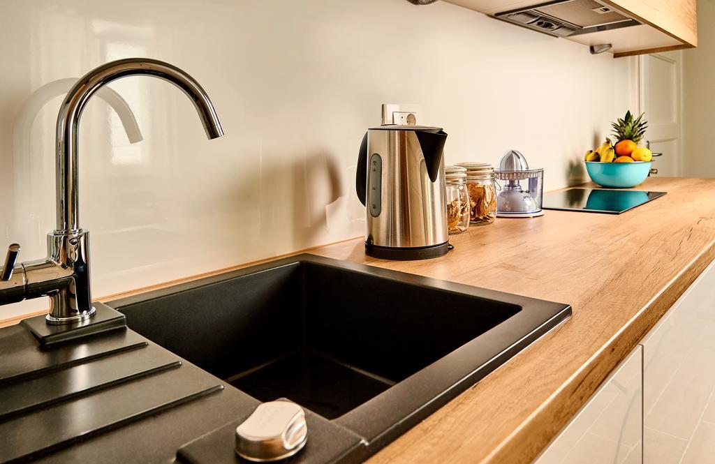 Regina Apartment Split Dış mekan fotoğraf