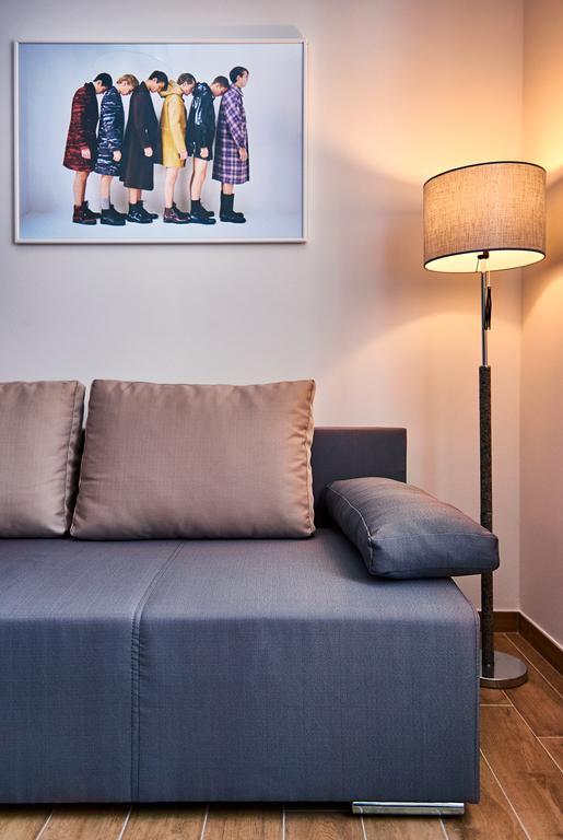 Regina Apartment Split Dış mekan fotoğraf