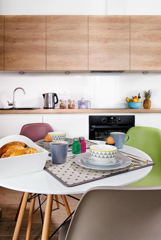 Regina Apartment Split Dış mekan fotoğraf